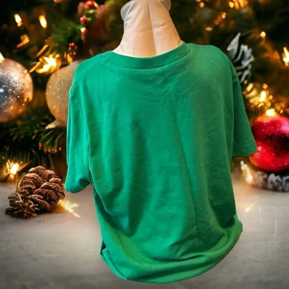 Old Navy Christmas‎ winter shirt small